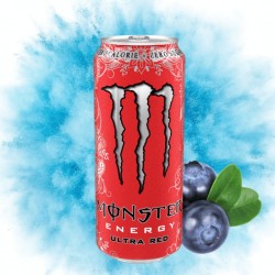 Monster Energy 50cl