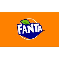 Fanta Naranja 33cl