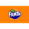 Fanta Naranja 33cl
