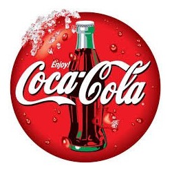 Coca cola Sin Cafeína 2L