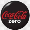 Coca Cola Zero 500ml
