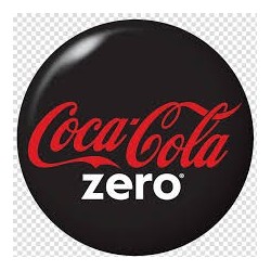 Coca Cola Zero 33cl