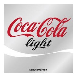 Coca Cola Light Iglu (24U)