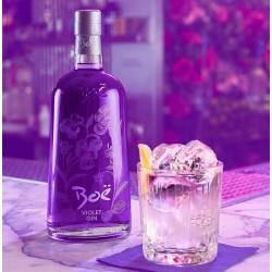 Gin Boe violet 70cl