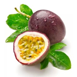 Ginebra Boe Passion Fruit Gin (Fruta de la pasión) 70cl 41.5%
