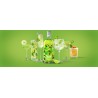 Ginebra Boe Apple & Lime (manzana-lima) 70cl 41.5%