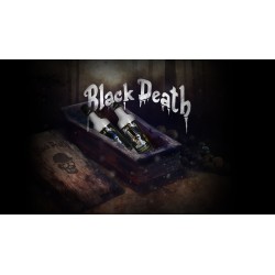 Black Death 70 cl
