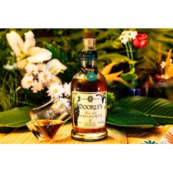 Ron Doorly´s 12 años Old Barbados 70cl 43%