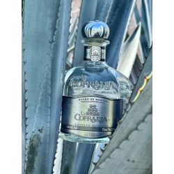 Tequila Cofradía Blanco 38º