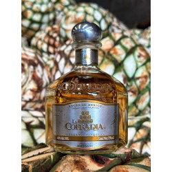 Tequila Cofradía Reposado 38º