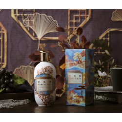 Porcelain Shanghai Dry 70cl 43%