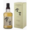 Whisky Kurayoshi Pure Malt 70cl 43%