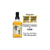 Whisky Kurayoshi Pure Malt 70cl 43%