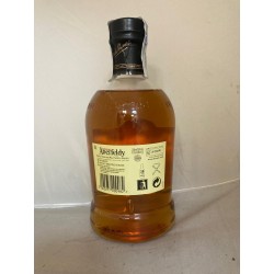 Whisky Alberfeldy 12 años 70cl.