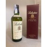 Ballantines 17 años 70 cl