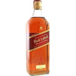 Johnnie Walker E.Roja 70cl