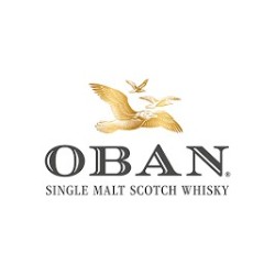 Oban 14 Años 70cl