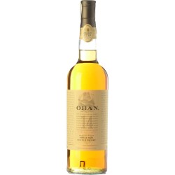 Oban 14 Años 70cl