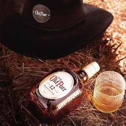 Old Parr 12 años