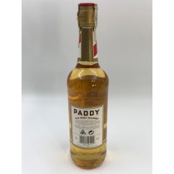 Paddy Old 70cl