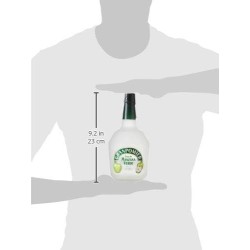 Licor de Whisky Manzana Gran Pomier 70cl