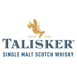 Talisker 10 años 70c