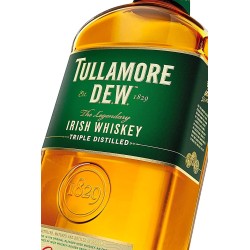 Tullamores 70c