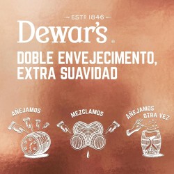 White Label 12 Años 43º