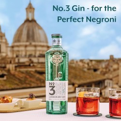 London Dry Nº3