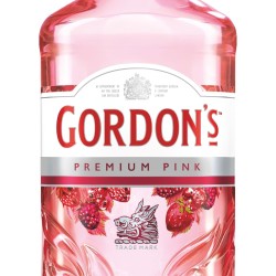 Ginebra Gordons Fresa