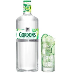 Gordon's Pepino Cucumbe
