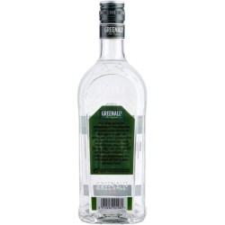 Ginebra Greenall´s 40º