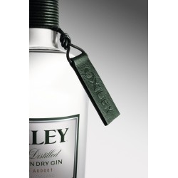 Ginebra Oxley 47º