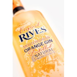 Rives Mediterranean Orange 70cl