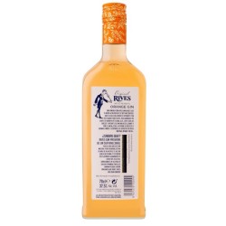 Rives Mediterranean Orange 70cl