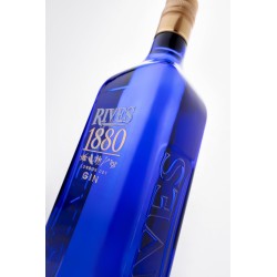 Rives 1880 Tomillo y Lavanda