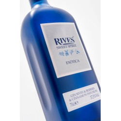 Rives Exotica Sweet Spirit 70c