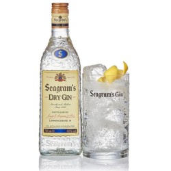Seagram's 70cl