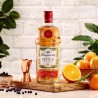 Tanqueray Flor de Sevilla 70c