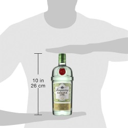 Tanqueray Rangpur 70cl