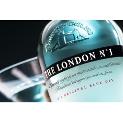 The London Nº1 47º