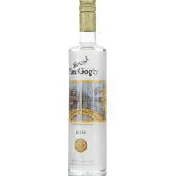 Ginebra Vicent Van Gogh 47º