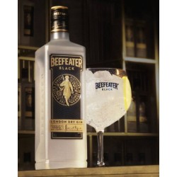 Beefeater black