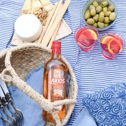 Larios Citrus 70cl