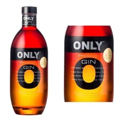 Ginebra Only 0 43º