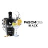 Ginebra Padom Club Black 40º