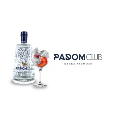Padom Club E.Premium 43º