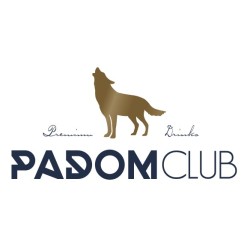 Padom Club E.Premium 43º
