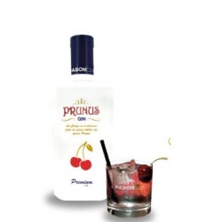Ginebra Prunus  40º