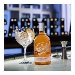 Ginebra Carmelo 37,5º